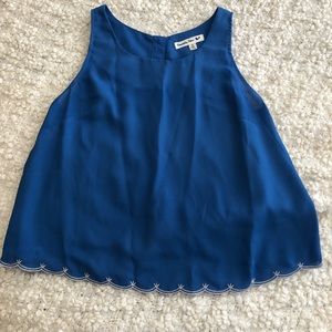 small dressy tank top